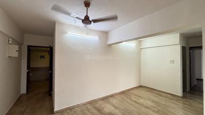 Hall Image of 1050 Sq.ft 2 BHK Apartment / Flat for sale in Powai Mumbai for Rs. 23000000
