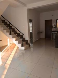 Hall Image of 1750 Sq.ft 4.5 BHK Villa for rent in Shreenathji Aangan, Waghodia Road Vadodara for Rs. 22000