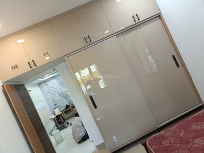 Kitchen Image of 900 Sq.ft 2 BHK Apartment / Flat for sale in Kovalam Chennai for Rs. 7000000