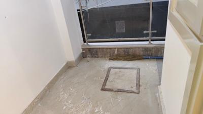 Balcony Image of 850 Sq.ft 2 BHK Builder Floor for sale in Mahavir Enclave New Delhi for Rs. 5400000