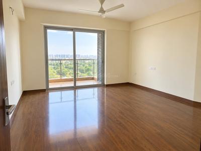 Bedroom Image of 2149 Sq.ft 3.5 BHK Apartment / Flat for sale in Conscient Heritage Max, Sector 102 Gurgaon for Rs. 31000000