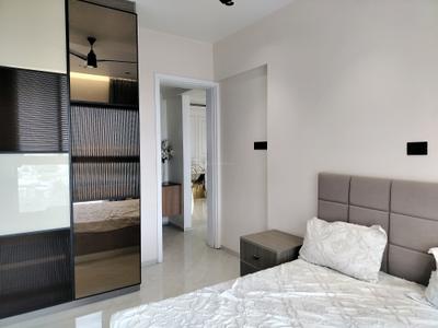 3.5 BHK Apartment
