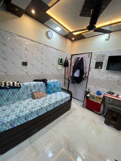 Kondivita, Andheri East Bedroom 1