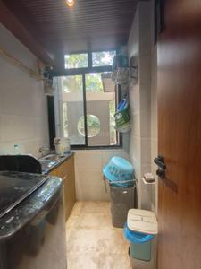 Kitchen Image of 2330 Sq.ft 3 BHK Apartment / Flat for sale in Satellite Ahmedabad for Rs. 20000000