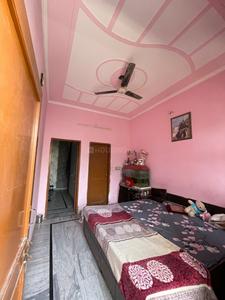 Bedroom Image of 500 Sq.ft 2 BHK Independent House for sale in Kharar Mohali for Rs. 4200000