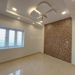 Bedroom Image of 1080 Sq.ft 2 BHK Independent House for sale in Kelambakkam Chennai for Rs. 6800000