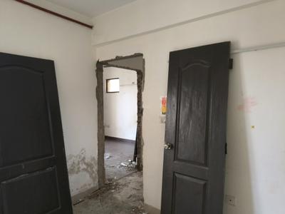 Bedroom Image of 858 Sq.ft 2 BHK Apartment / Flat for sale in Aditya Luxuria Estate, Bamheta Village Ghaziabad for Rs. 5900000