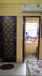 Bedroom Image of 800 Sq.ft 2 BHK Apartment / Flat for sale in Garfa Kolkata for Rs. 3500000