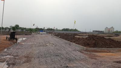 Image of 902 Sq.ft Residential Plot / Land for sale in Smriti Nagar, Bhilai for Rs. 2429016