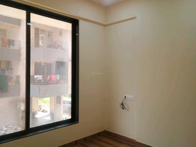 Bedroom Image of 790 Sq.ft 2 BHK Apartment / Flat for sale in Lok Dhara, Kalyan East Kalyan for Rs. 7900000