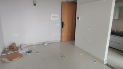 Living Room Image of 1100 Sq.ft 2 BHK Apartment / Flat for sale in Tata Eureka Park Phase 1, Sector 150 Noida for Rs. 11800000