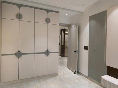 Bedroom Image of 1600 Sq.ft 3 BHK Builder Floor for sale in Vaishali Ghaziabad for Rs. 18500000