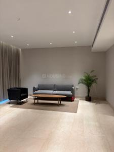 4 BHK Flat