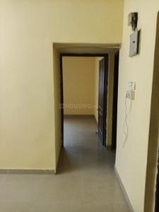Hall Image of 1250 Sq.ft 2 BHK Builder Floor for rent in Mason Maruti Residency Phase V, Raghunathpur Bhubaneswar for Rs. 16000