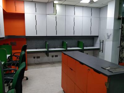 1 BHK Independent House