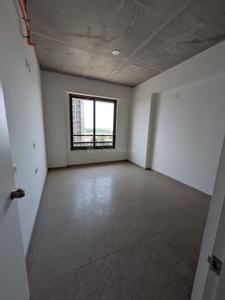 Bedroom Image of 3400 Sq.ft 4 BHK Apartment / Flat for rent in Riviera Prestige, Sarkhej Ahmedabad for Rs. 57000