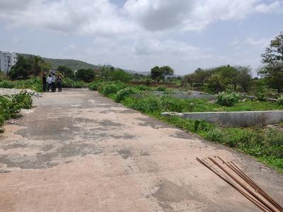 Image of 2152 Sq.ft Residential Plot / Land for sale in Sus, Pune for Rs. 5810000