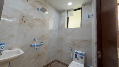 Image of 1728 Sq.ft 3 BHK Builder Floor for sale in Sector 91, Faridabad for Rs. 12000000