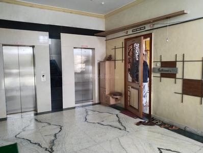 Hall Image of 1700 Sq.ft 3 BHK Apartment / Flat for sale in Progressive Crown, Kopar Khairane Navi Mumbai for Rs. 24000000