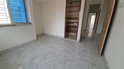 Bedroom Image of 840 Sq.ft 2 BHK Apartment / Flat for sale in Purbalok Kolkata for Rs. 4200000