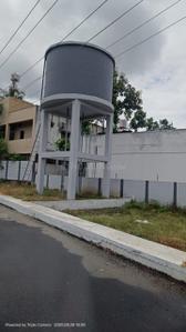 Residential Plot