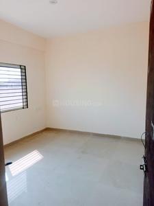 Bedroom Image of 630 Sq.ft 1 BHK Apartment / Flat for sale in Jakhya Indore for Rs. 2300000