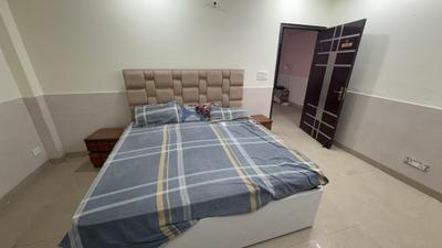 Bedroom Image of 1800 Sq.ft 4 BHK Builder Floor for sale in Sector 19 Dwarka New Delhi for Rs. 28500000