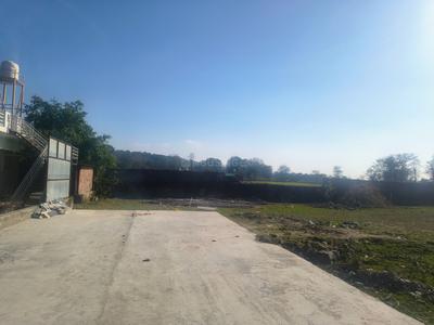 Image of 125 Sq.ft Residential Plot / Land for sale in Thano, Dehradun for Rs. 5226666
