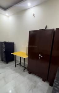 Hall Image of 700 Sq.ft 1 BHK Builder Floor for rent in Patel Nagar New Delhi for Rs. 18000