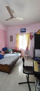 Bedroom Image of 1956 Sq.ft 3 BHK Villa for sale in M1 Terra Alegeria by M1 Homes, Lakkondahalli Bengaluru for Rs. 19000000