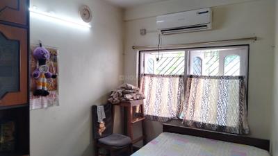 Bedroom Image of 1100 Sq.ft 3 BHK Apartment / Flat for sale in Thakurpukur Kolkata for Rs. 4000000