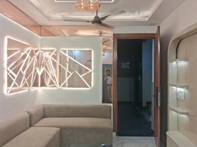 3 BHK Independent Builder Floor