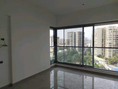 Bedroom Image of 1500 Sq.ft 3 BHK Apartment / Flat for sale in Shree Mahavir Park Altezza, Andheri West Mumbai for Rs. 55000000