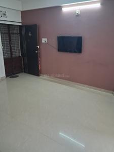 Hall Image of 1200 Sq.ft 2 BHK Apartment / Flat for rent in Waghodia Road Vadodara for Rs. 11000