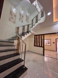 Hall Image of 1500 Sq.ft 3 BHK Independent House for sale in Silicon City Indore for Rs. 7800000