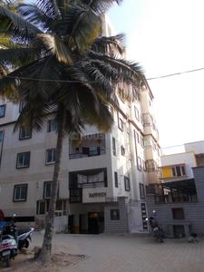 Image of 1380 Sq.ft 3 BHK Apartment / Flat for sale in Banaswadi, Bengaluru for Rs. 11820000