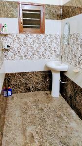 Bathroom Image of 1215 Sq.ft 3 BHK Independent House for sale in Sector 126 Mohali for Rs. 11500000