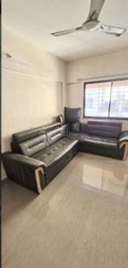 Bedroom Image of 720 Sq.ft 1 BHK Apartment / Flat for sale in Rahatani Pune for Rs. 5700000