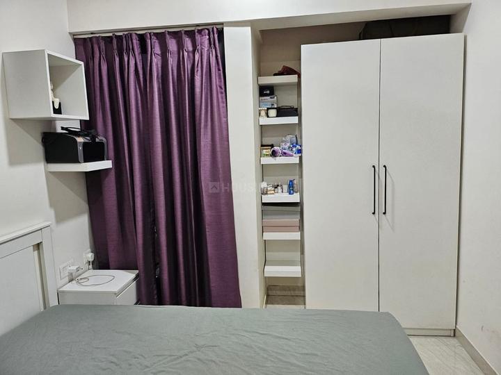 Majiwada, Thane West Bedroom 1