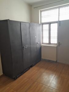 2 BHK Independent Builder Floor