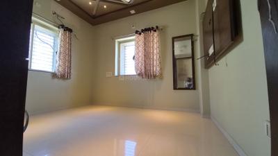 Bedroom Image of 1400 Sq.ft 2 BHK Apartment / Flat for rent in Subhashnagar Bhavnagar for Rs. 17000