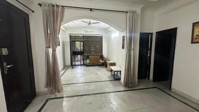 Living Room Image of 1440 Sq.ft 3 BHK Builder Floor for sale in SS Mayfield Garden, Sector 51 Gurgaon for Rs. 25000000