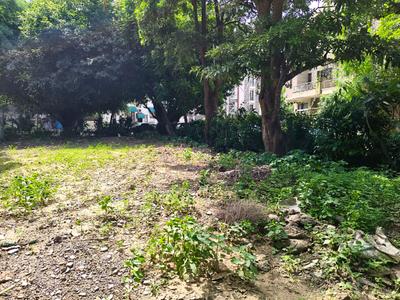 Image of 299 Sq.ft Residential Plot / Land for sale in Sector 57, Gurgaon for Rs. 82500000
