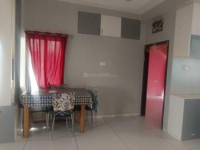 Hall Image of 750 Sq.ft 2 BHK Apartment / Flat for sale in Ghanteshwer Rajkot for Rs. 3900000