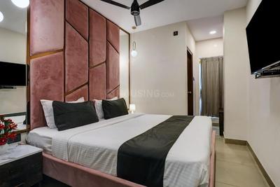 Bedroom Image of City Star Co-Living in Sector 48, Gurgaon