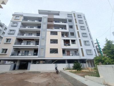 Image of 1160 Sq.ft 2 BHK Apartment / Flat for sale in Urban Mangolia by Urban Shelters, JP Nagar, Bengaluru for Rs. 12700000