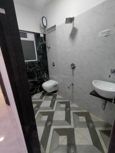 Image of 620 Sq.ft 1 BHK Apartment / Flat for sale in Kandivali West, Mumbai for Rs. 9200000