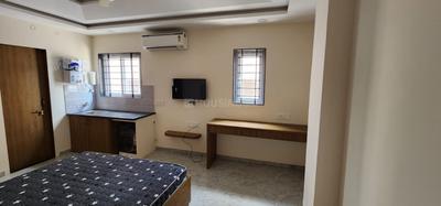 1 RK Independent Builder Floor