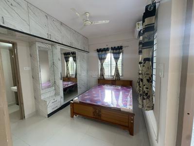 Almond acres by halal hosuing Bedroom 3