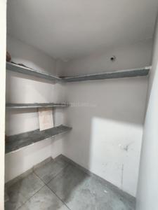 Kitchen Image of 2700 Sq.ft 4 BHK Independent House for rent in Pipliyahana Indore for Rs. 50000